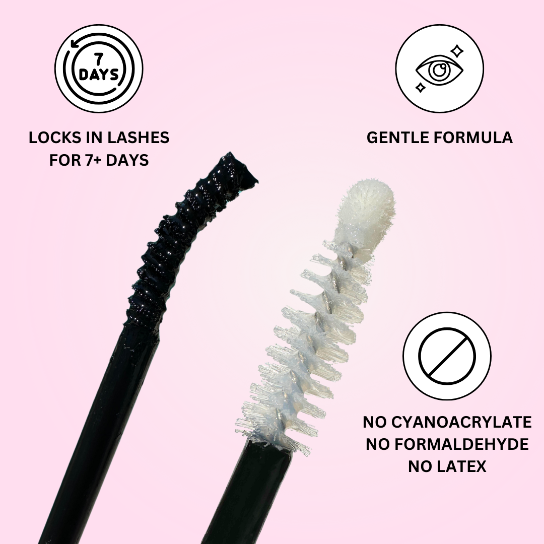 2-in-1 Bond and Seal